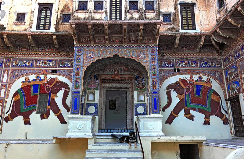 Rajasthan