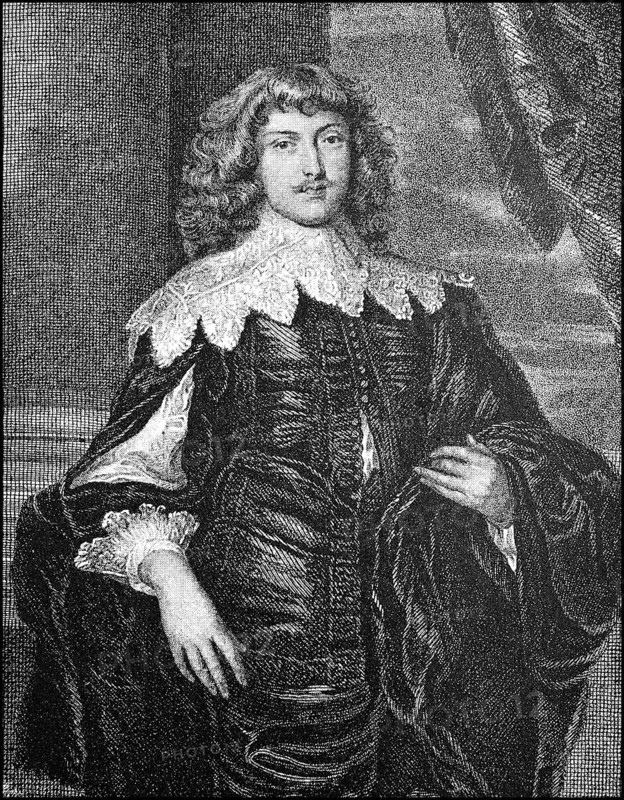 George Digby