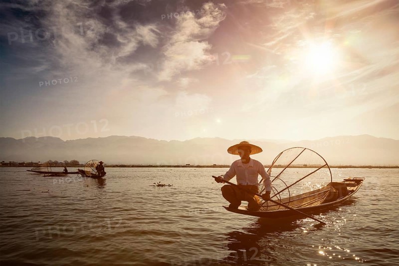 Myanmar travel attraction landmark