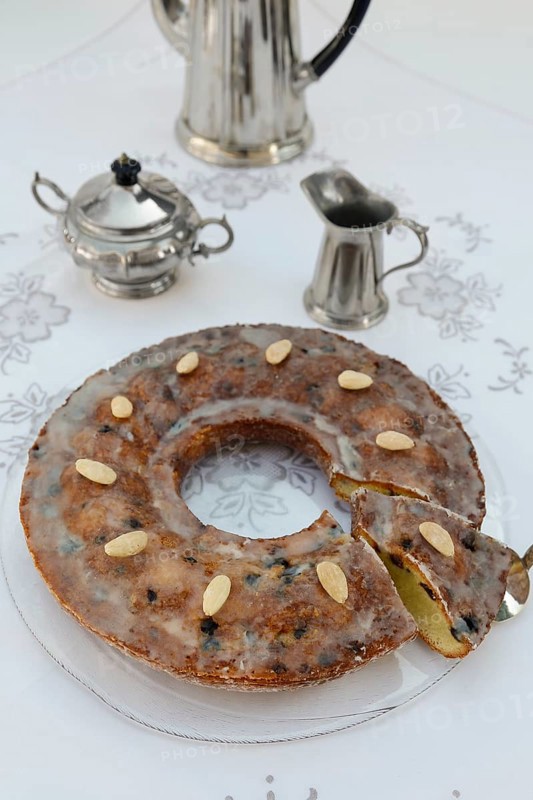 Swabian cuisine