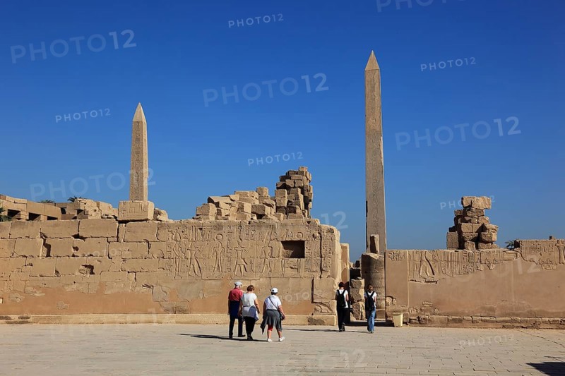 Luxor