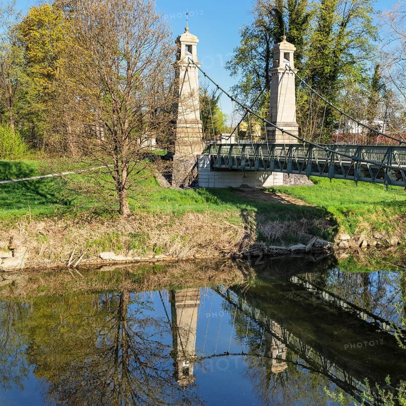 Argenbruecke Langenargen