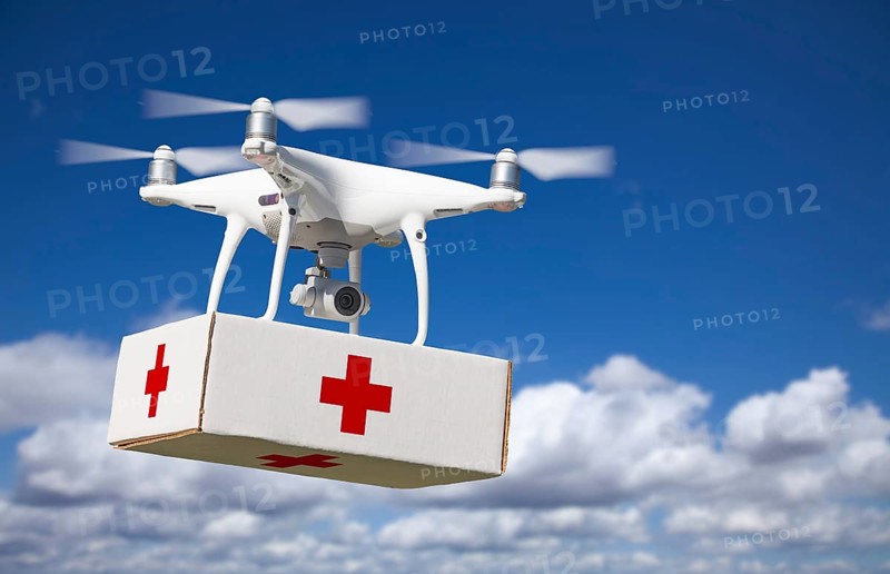 Unmanned aircraft system