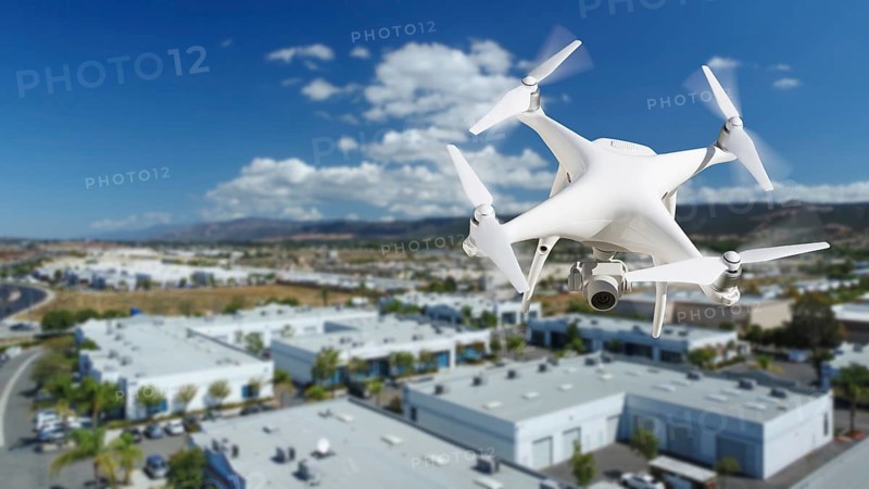 Unmanned aircraft system