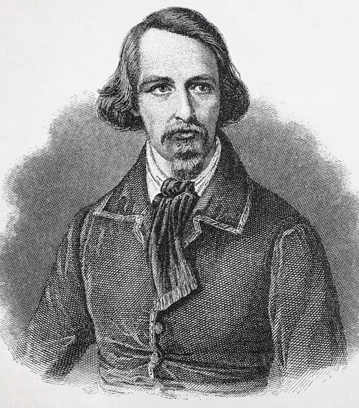 Emanuel von Geibel