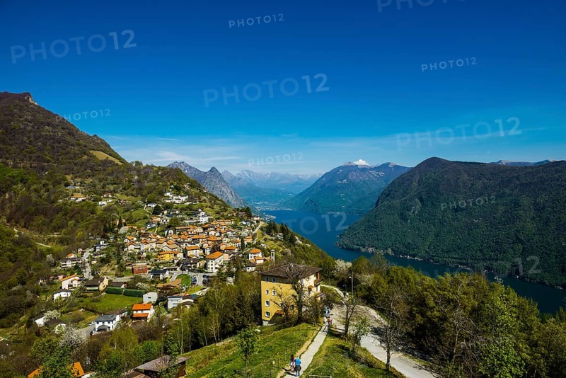 Village view Bre