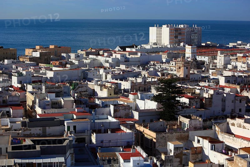 City of Cadiz