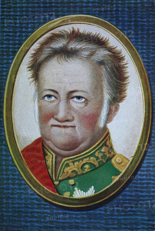 Karl August