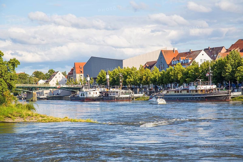 Danube