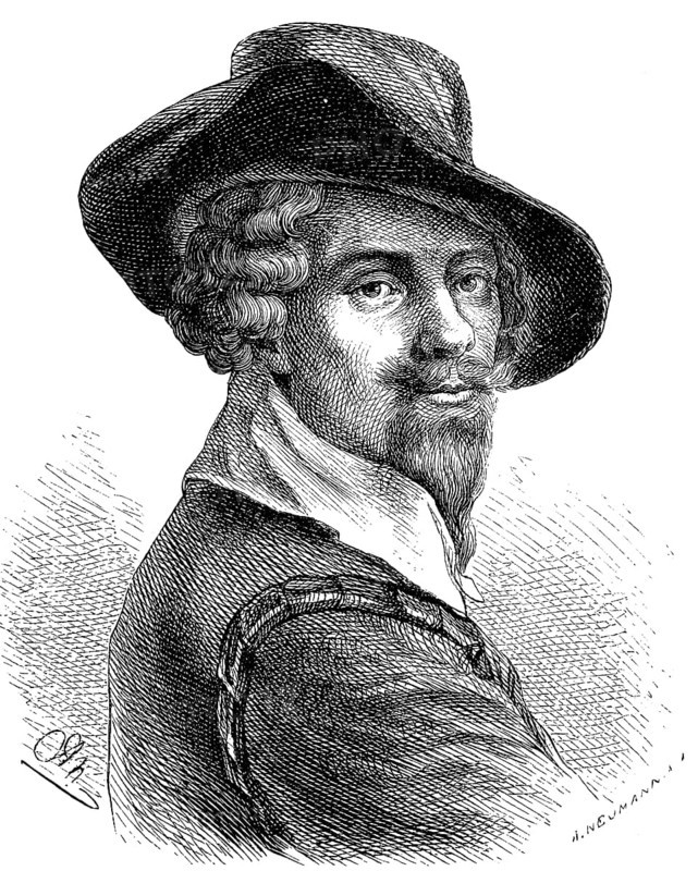 Annibale Carracci