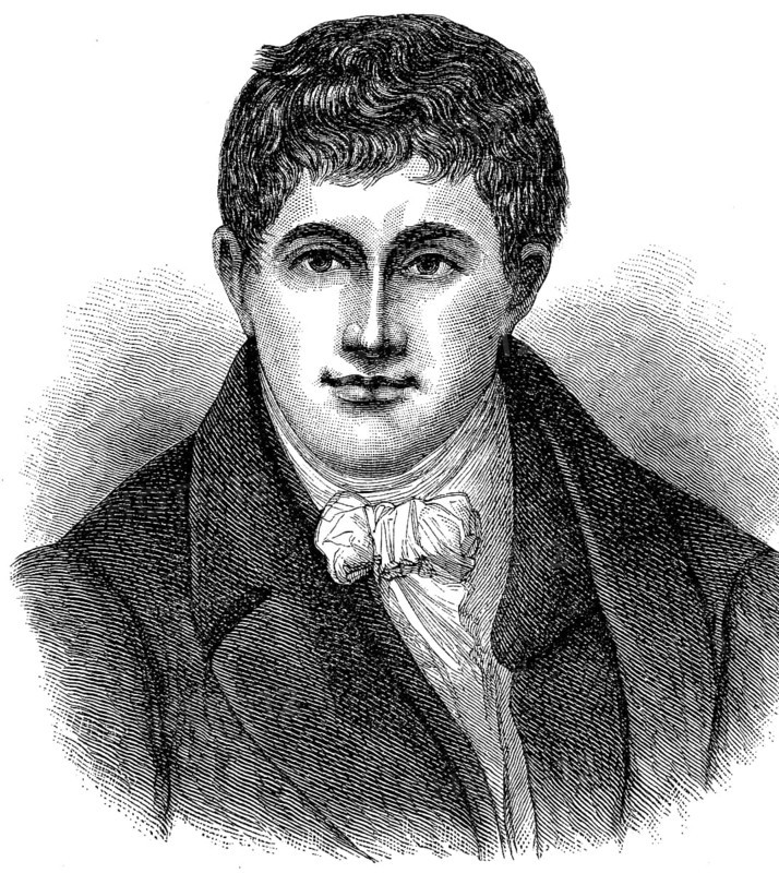 Sir Humphry Davy