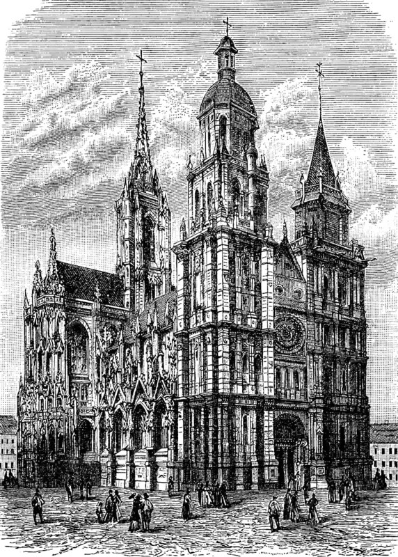 Die der Gottesmutter Maria