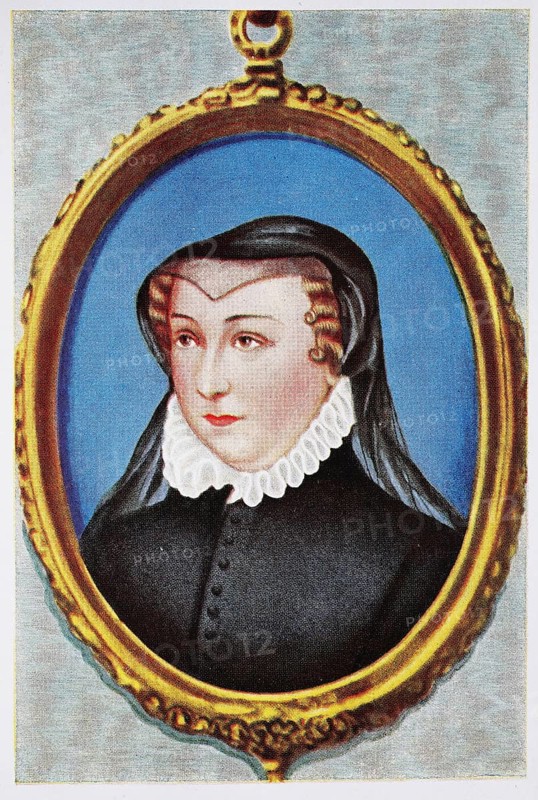 Catherine de Medici