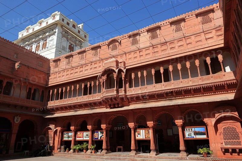 Rajasthan