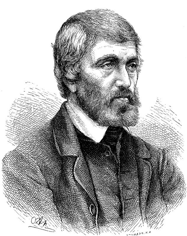 Thomas Carlyle