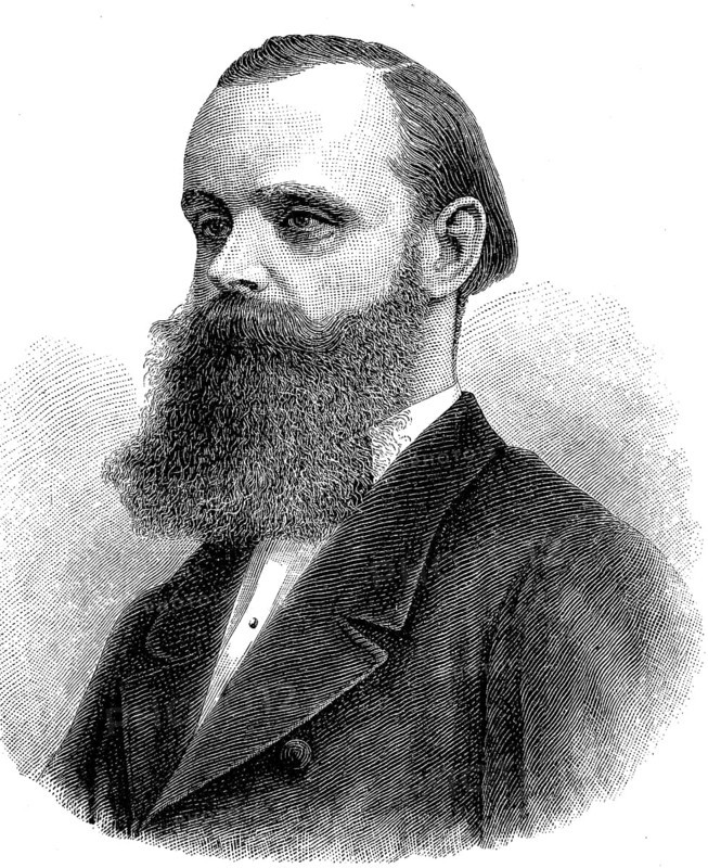 Karl Klaus von der Decken