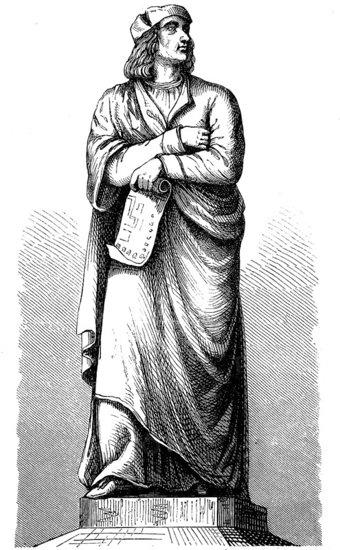 Erwin von Steinbach