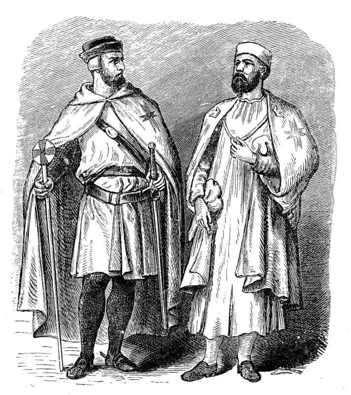 Templars