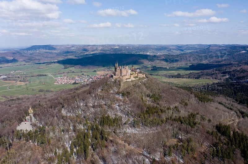 Drone photo