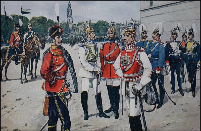 Prussian Army
