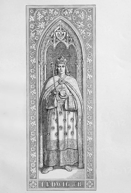 Ludwig IV
