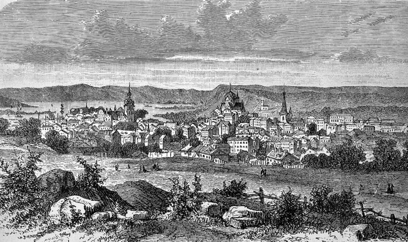Christiania