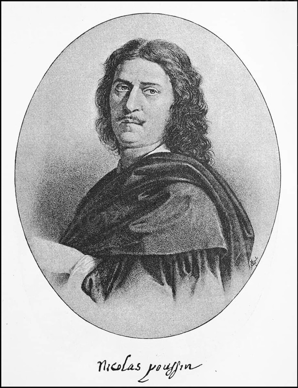 Nicolas Poussin