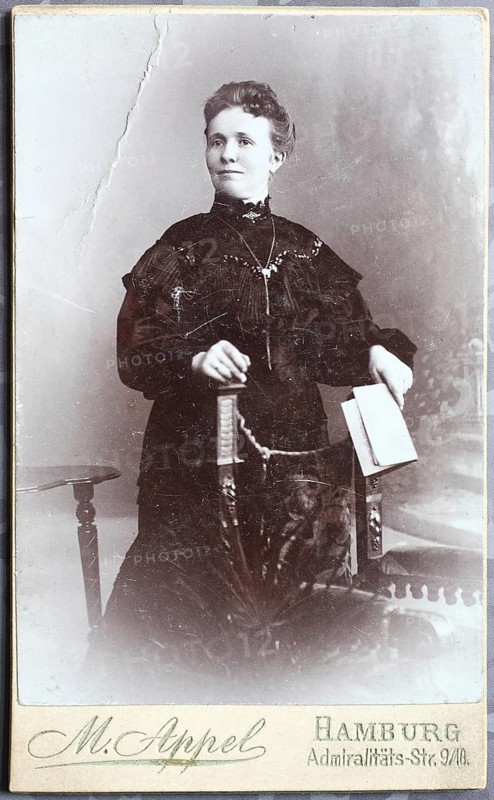 Woman