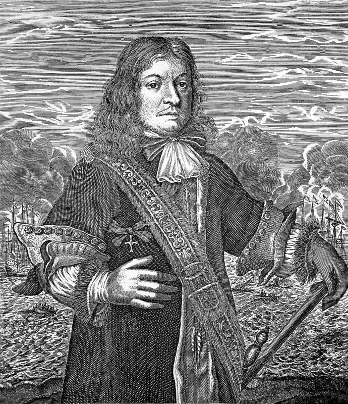 Niels Juel