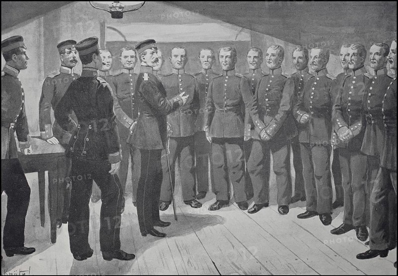 Prussian Army