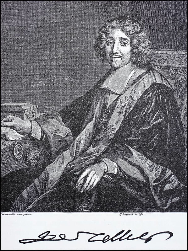 Michel Le Tellier