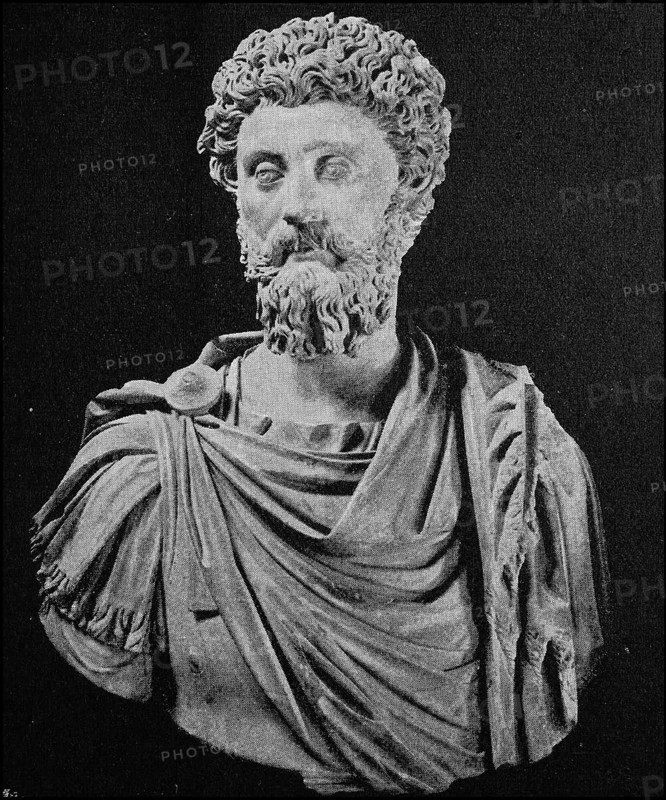 Marcus Aurelius