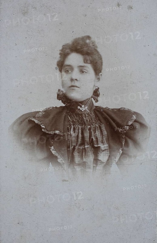 Woman