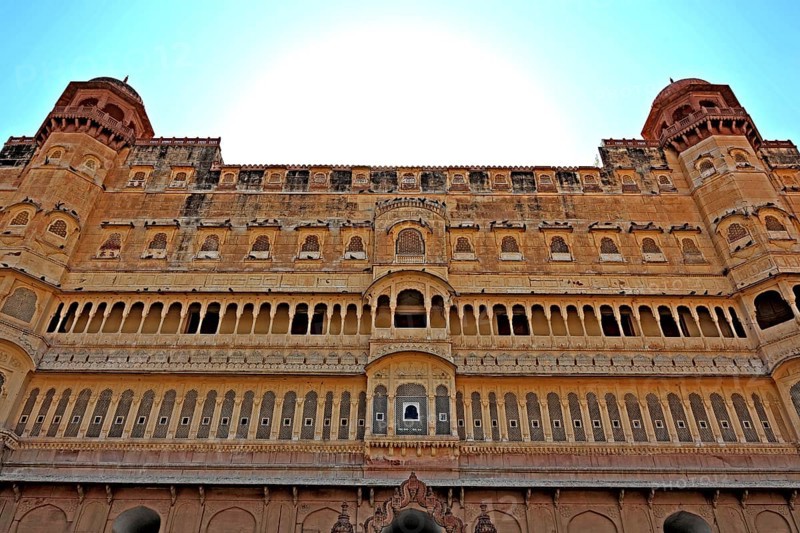 Rajasthan