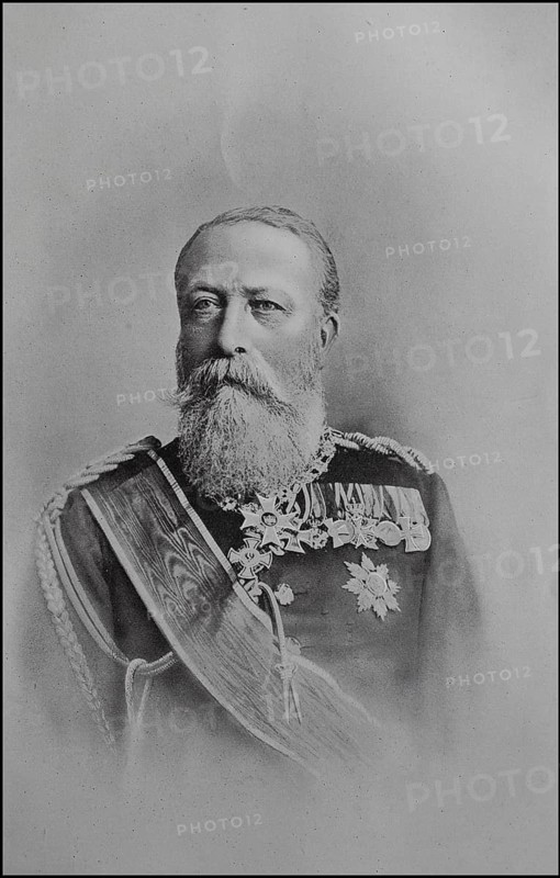 Friedrich I. of Baden