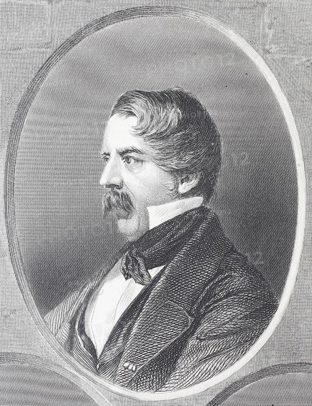 Carl August von Steinheil