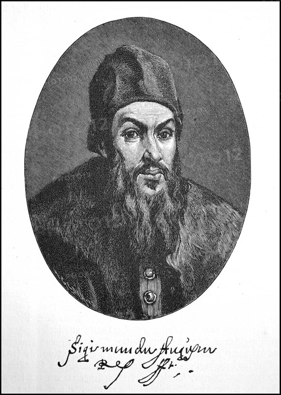 Sigismund II. August