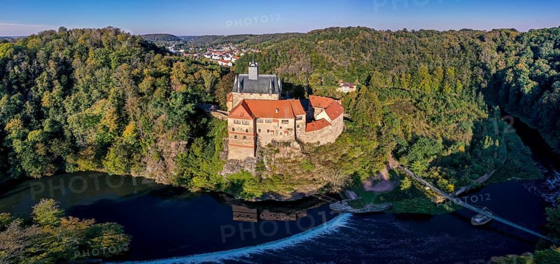Drone photo