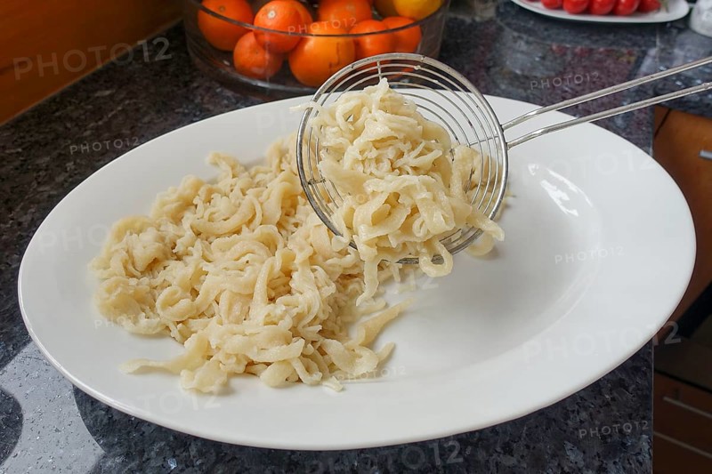 Swabian cuisine