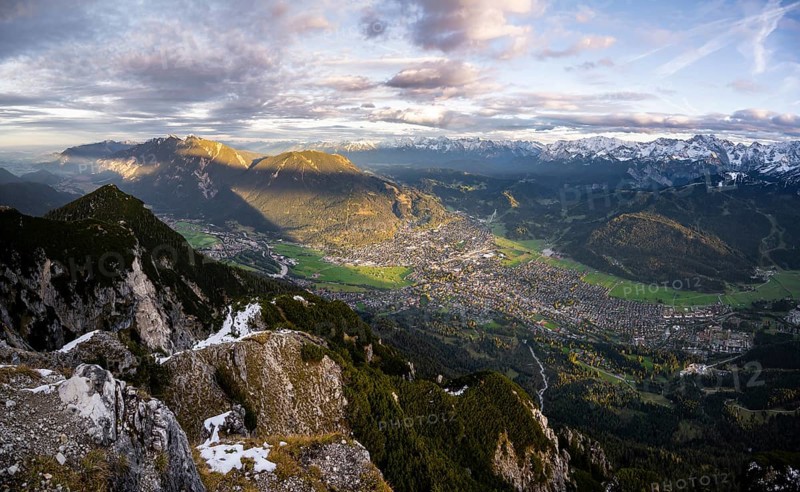 Garmisch-Partenkirchen