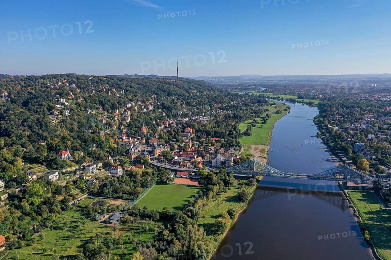 Drone photo