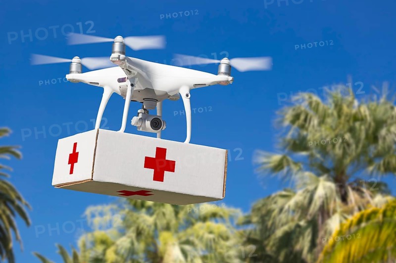 Unmanned aircraft system