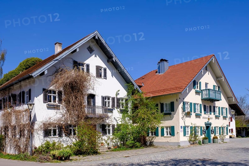 Apfeldorf am Lech
