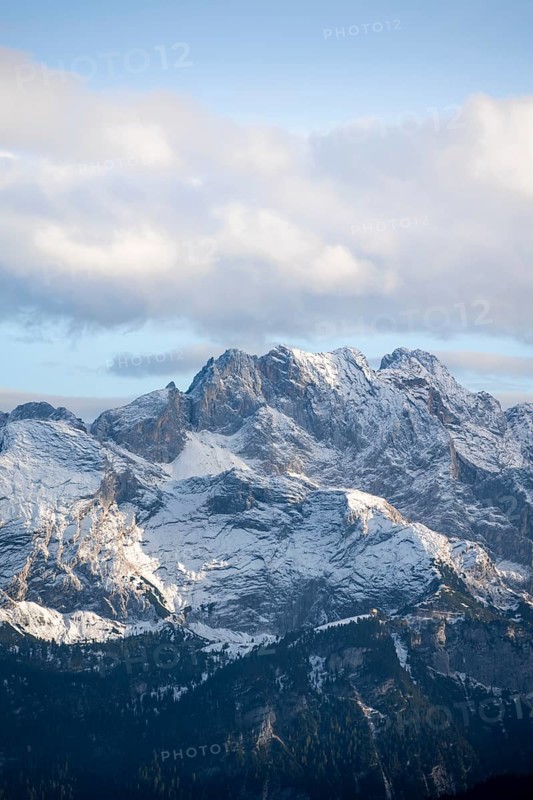 Dreitorspitze