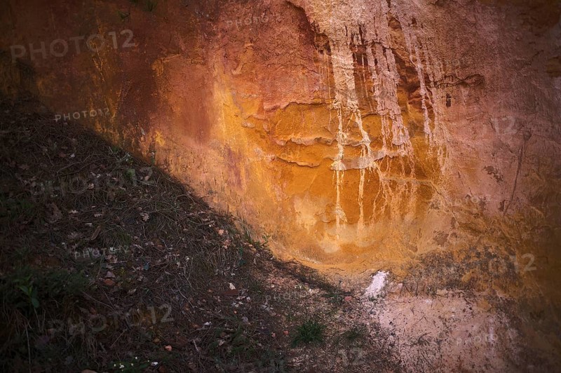 Ochre nature trail