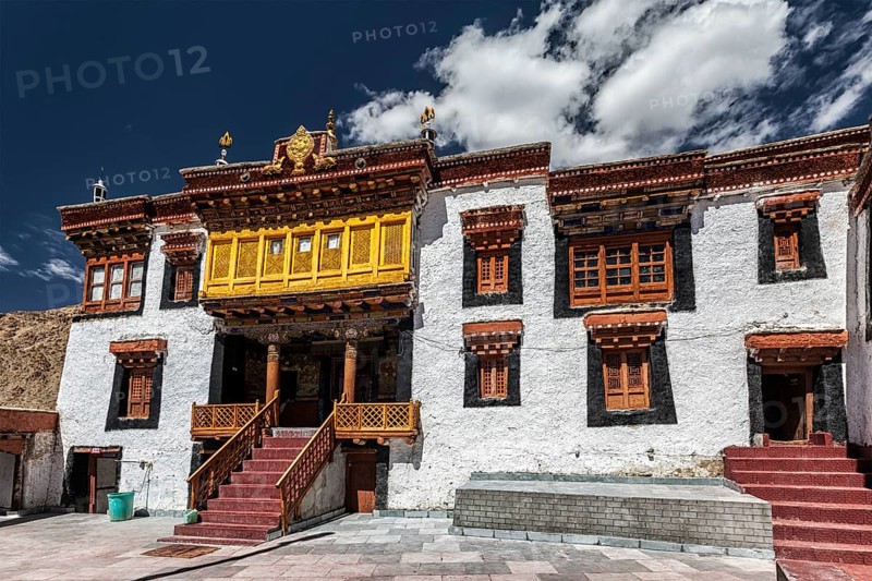 Likir Gompa