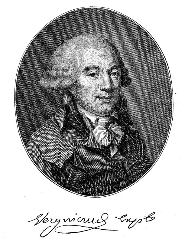 Pierre Victurnien Vergniaud