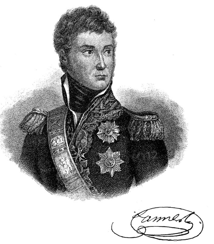 Jean Lannes