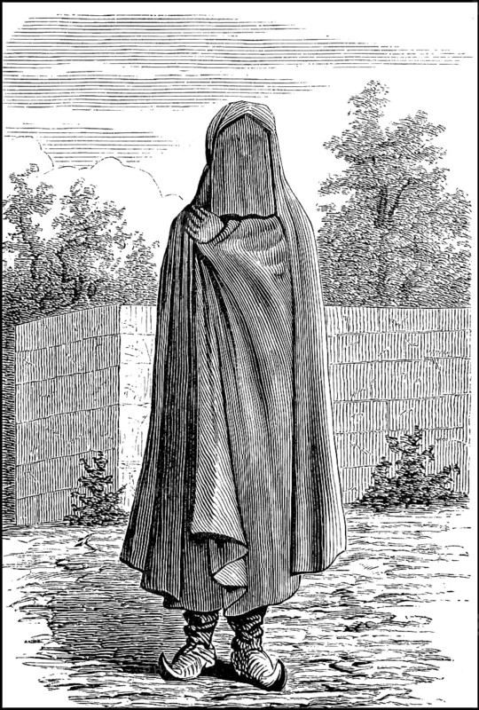 Woman
