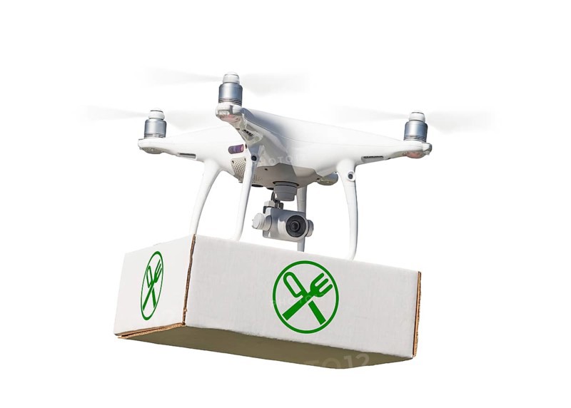 Unmanned aircraft system